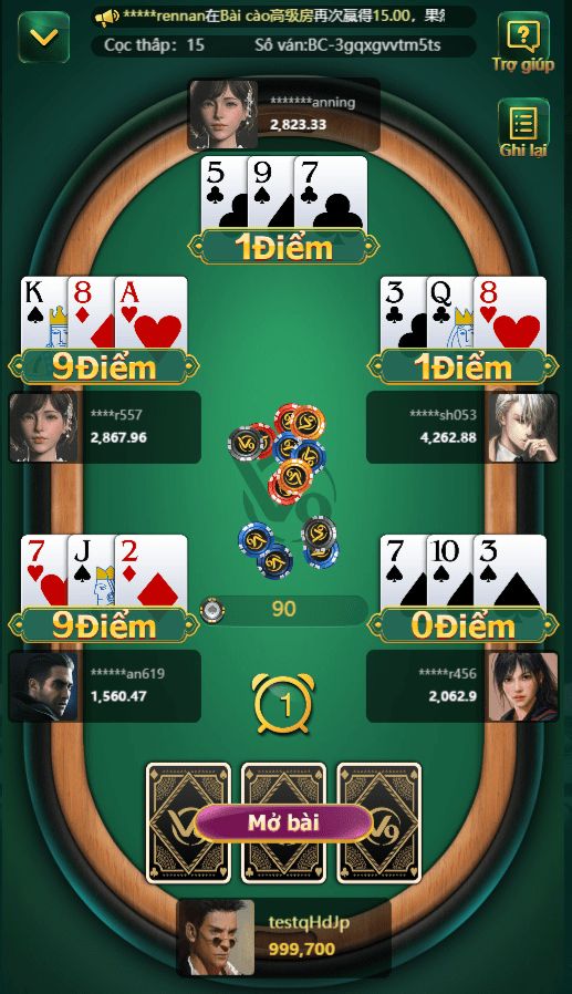 Quinnbet