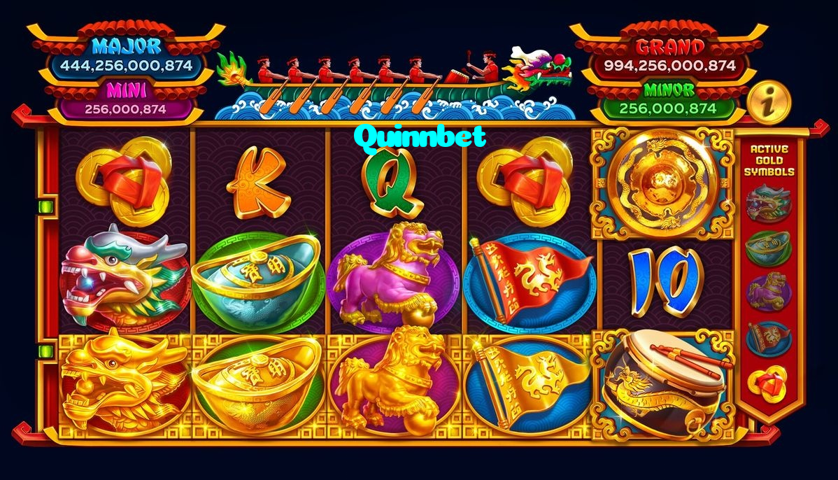 Quinnbet casino presented on mobile device in Pakistan with slots and live games