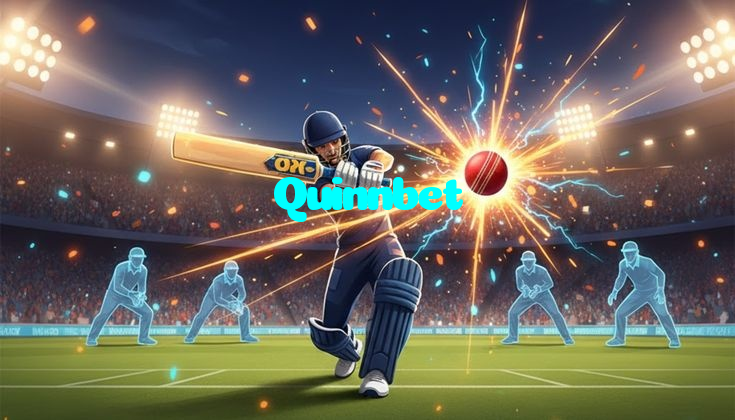 available types of Quinnbet bet including pre-match live express and system bets
